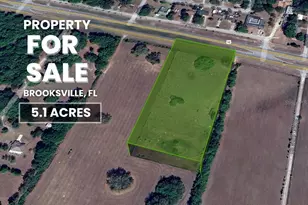 27360 Cortez Blvd, Brooksville, FL 34602 - Photo 1