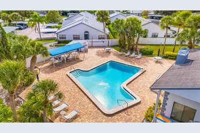 2765 Countryside Boulevard #104, Clearwater, FL 33761 - Photo 27