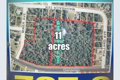 5000 S Chamberlain Boulevard, North Port, FL 34286 - Photo 1