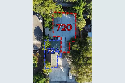 720 - 724 7th Street N, Saint Petersburg, FL 33701 - Photo 3