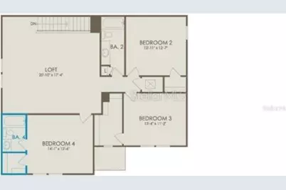 15319 Soaring Bluff Drive, Montverde, FL 34756 - Photo 3