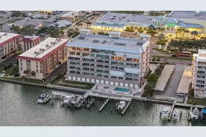 125 Island Way #602, Clearwater Beach, FL 33767 - Photo 91