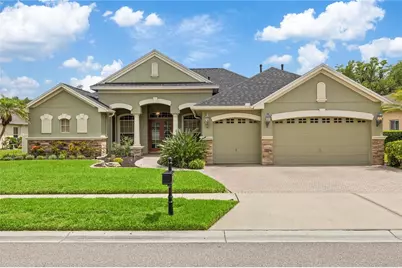3015 Lynwood Court, Land O Lakes, FL 34638 - Photo 1
