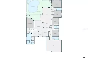 3015 Lynwood Ct, Land O Lakes, FL 34638 - Photo 53