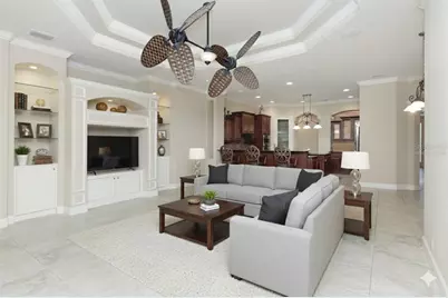 3015 Lynwood Court, Land O Lakes, FL 34638 - Photo 15