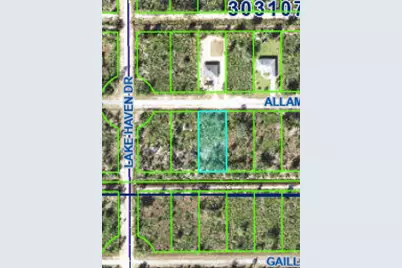 519 Allamanda Drive, Indian Lake Estates, FL 33855 - Photo 1