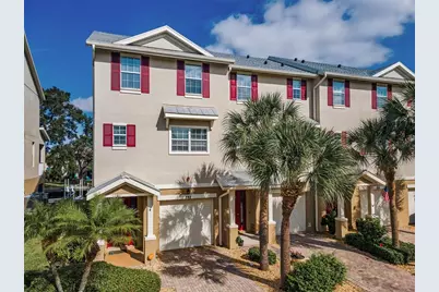 842 Callista Cay Loop, Tarpon Springs, FL 34689 - Photo 1