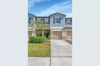 17581 Nectar Flume Drive, Land O Lakes, FL 34638 - Photo 1