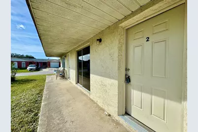 9805 Hidden Lane #2, Port Richey, FL 34668 - Photo 3
