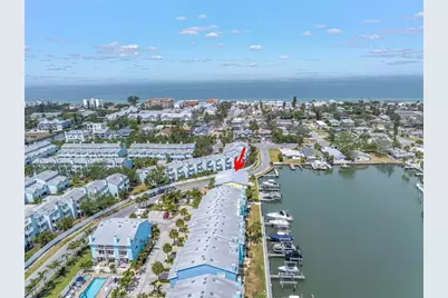 100 Windrush Boulevard #1, Indian Rocks Beach, FL 33785 - Photo 29