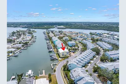 100 Windrush Boulevard #1, Indian Rocks Beach, FL 33785 - Photo 31