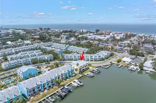 100 Windrush Blvd, Indian Rocks Beach, FL 33785 - Photo 1