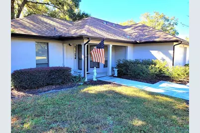 6018 W Bromley Circle, Crystal River, FL 34429 - Photo 1