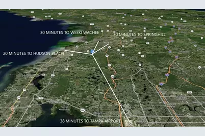 Shalimar, New Port Richey, FL 34654 - Photo 3