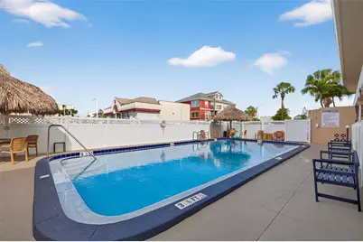 14251 Gulf Boulevard #5, Madeira Beach, FL 33708 - Photo 15