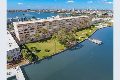 1847 Shore Drive S #414, South Pasadena, FL 33707 - Photo 31