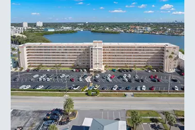 1847 Shore Drive S #414, South Pasadena, FL 33707 - Photo 1