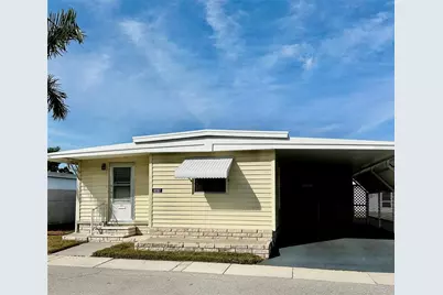 82267 2nd Avenue N #267, Pinellas Park, FL 33781 - Photo 1