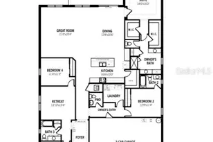 12907 Pierce St, Parrish, FL 34219 - Photo 3