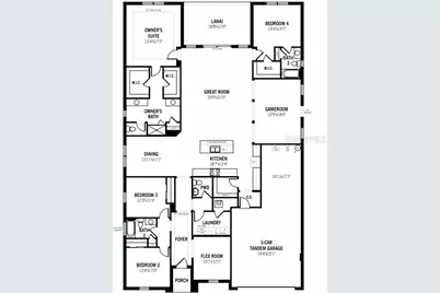 9017 Sundance Terrace, Parrish, FL 34219 - Photo 3