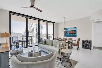 100 1st Avenue N #1706, Saint Petersburg, FL 33701 - Photo 13