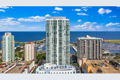 100 1st Avenue N #1706, Saint Petersburg, FL 33701 - Photo 1