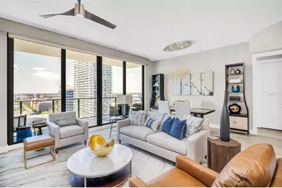 100 1st Avenue N #2106, Saint Petersburg, FL 33701 - Photo 7