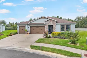 31737 Fairhill Dr, Wesley Chapel, FL 33543 - Photo 1