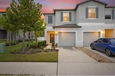 9643 Mulberry Marsh Lane, Sun City Center, FL 33573 - Photo 1