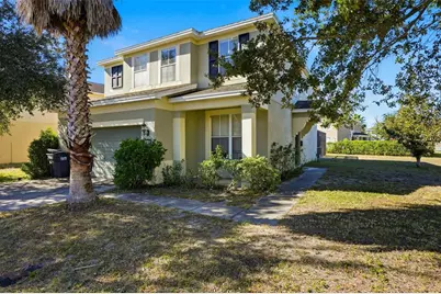 13800 Crater Circle, Hudson, FL 34669 - Photo 1
