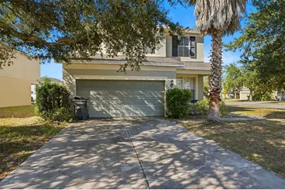 13800 Crater Circle, Hudson, FL 34669 - Photo 1