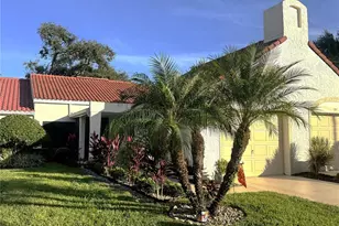 1109 Madeira Dr, Palm Harbor, FL 34684 - Photo 1