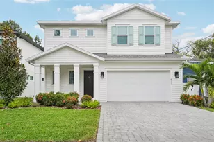 811 W Coral St, Tampa, FL 33602 - Photo 1