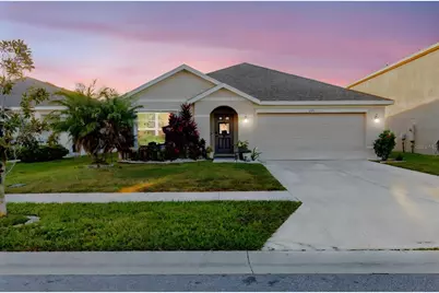 7771 Davie Ray Drive, Zephyrhills, FL 33540 - Photo 1