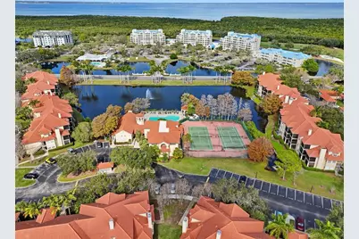 2400 Feather Sound Drive #511, Clearwater, FL 33762 - Photo 25
