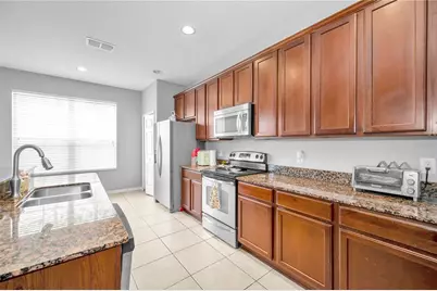 1474 Hillview Lane, Tarpon Springs, FL 34689 - Photo 5