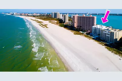 1350 Gulf Boulevard #901, Clearwater Beach, FL 33767 - Photo 13