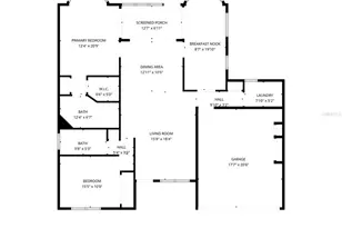 3540 Cayman Ct, Palm Harbor, FL 34684 - Photo 3