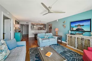 7400 Sun Island Dr S, South Pasadena, FL 33707 - Photo 5