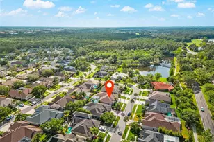 12020 Wandsworth Dr, Tampa, FL 33626 - Photo 5