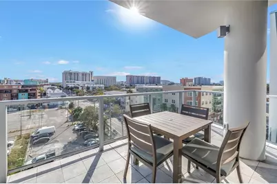 777 3rd Avenue N #708, Saint Petersburg, FL 33701 - Photo 3