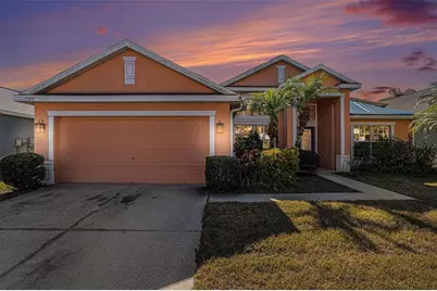 7705 Nottinghill Sky Drive, Apollo Beach, FL 33572 - Photo 1