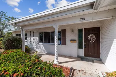 701 64th Avenue, Saint Pete Beach, FL 33706 - Photo 3