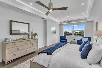 455 Pinellas Bayway S #2A, Tierra Verde, FL 33715 - Photo 19