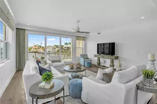 455 Pinellas Bayway S, Tierra Verde, FL 33715 - Photo 17