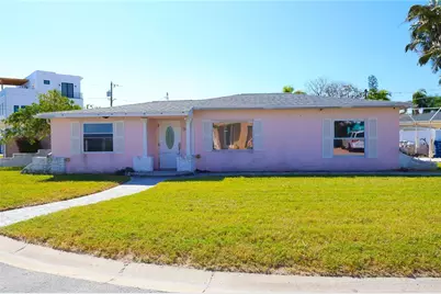365 145th Avenue E, Madeira Beach, FL 33708 - Photo 1