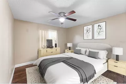 2928 Bancroft Circle E #E, Palm Harbor, FL 34683 - Photo 19