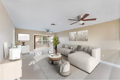 2928 Bancroft Circle E #E, Palm Harbor, FL 34683 - Photo 3