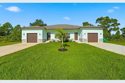 9195 Agate Street, Port Charlotte, FL 33981 - Photo 1