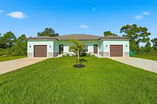 9195 Agate St, Port Charlotte, FL 33981 - Photo 1